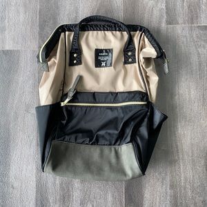 Anello Backpack